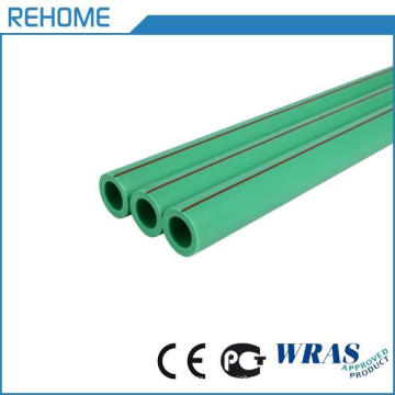 50 Years Life 63mm PPR Pipe for Water Supply System